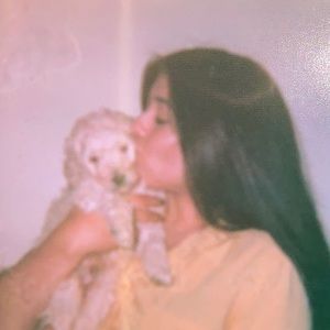 Meet your Posher, Lizette